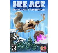Ice Age Scrat's Nutty Adventure (Nintendo Switch) eShop Key EUROPE