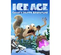 Ice Age Scrat's Nutty Adventure Switch (EU & UK)