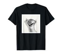 Ice Age Sid the Sloth Photo Booth Retrait Camiseta