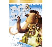 Ice Age: Special Edition [02/E, [Alemania] [DVD]