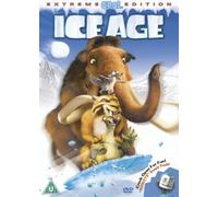 Ice Age Special Edition [Reino Unido] [DVD]