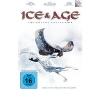 Ice & Age - The Dragon Collection [Alemania] [DVD]