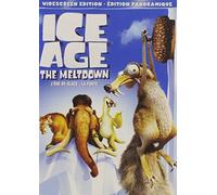 Ice Age: The Meltdown [DVD]