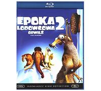 Ice Age: The Meltdown [Region B] (IMPORT) (No hay versión española)