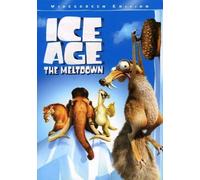 Ice Age: The Meltdown [Reino Unido] [DVD]