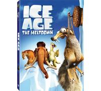 Ice Age: The Meltdown [Reino Unido] [DVD]