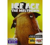 Ice Age: The Meltdown [USA] [Blu-ray]