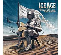 Ice Age - Waves Of Loss And Power