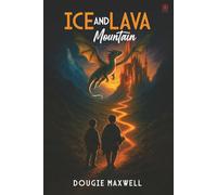 Ice and Lava Mountain