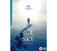 Ice and the Sky [DVD] [Reino Unido]