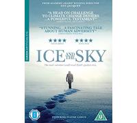 Ice and the Sky ( La glace et le ciel ) ( Ice & the Sky )