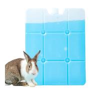 Ice Bag for Small Animal Cage - Reusable Ice Bags, Small Animal Cage Cooler Pack | Leakproof Ice Bags, Long Lasting Cold Freezer Pack for Rabbits, Hedgehogs, Kittens and Other Small Pets