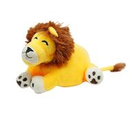 Ice Bag Stuffed, Creative Stuffed Toy, Hot Cold Packs, Dibujos Animados Elephant Doll, León Plush Toy, Hippo Plush Doll, Cold Compress Toy, Cooling Stuffed Animal, Plush Cooling Doll, Cartoon Ice Bag