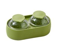 Ice Ball Maker Mold - Planet-Shaped, Food-Grade Silicone Mould with Lids | Ball Ice Cubes Mold for Beverage Whiskey Coffee Parties Drinking Food Bar Chocolate