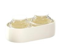 Ice Ball Maker Mold - Whiskey Ice Ball Mold For Home Bar Kitchen Outdoor | Freezer Ices Balls Makers Mould Silicone Tray | Silicone Freezer Maker Tray For Camping Picnic Party Family Gatherings