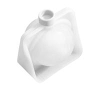 Ice Ball Mold Easy Release Large Reusable Freezer Silicone Mould
