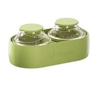 Ice Ball Mold | Silicone Maker Mould | Whiskey Ice Ball Mold - For Bar Kitchen Family Gatherings Party Picnic Camping Outdoor