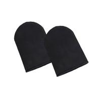 Ice Bath - Protectores térmicos para pies, escudo de exposición al frío con comodidad aislante, regalo de recuperación con soporte de rendimiento, accesorio para calzado, construcción de neopreno