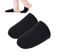 Ice Bath - Protectores térmicos para pies, escudo de exposición al frío con comodidad aislante, regalo de recuperación con soporte de rendimiento, accesorio para calzado, construcción de neopreno