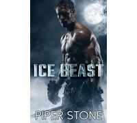 Ice Beast: An Alpha Shifter Hockey Romance (The Masters Brothers)