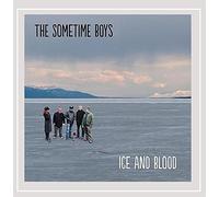 Ice & Blood
