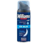 Williams Expert ICE BLUE GEL DE AFEITADO // Precio, Comprar
