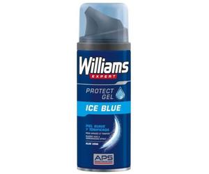 Ice Blue Expert Gel de Afeitado 200 ml