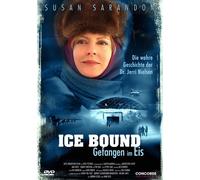Ice Bound - Gefangen im Eis [Alemania] [DVD]
