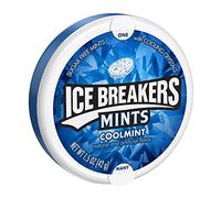 Ice Breakers Menta fresca 42 g 1,5 onzas