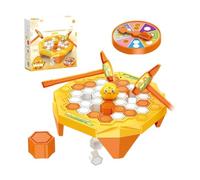 Ice Breaking Game - Penguin, 14cm | Family, Kids, Party, Interactive, Board
