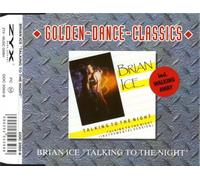 Brian Ice – Talking to the Night – CD (Importación USA) – Zyx Music