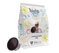 Ice Cappuccino - Dolce Vita - 16 cápsulas para Dolce Gusto