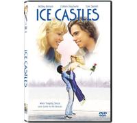 Ice Castles (DVD) Robby Benson Colleen Dewhurst Tom Skerritt (Importación USA)