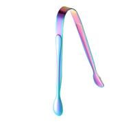 Ice Chanclas para bucket - Food Grade Stainless Steel Sugar In Luxury Style Kitchen Gadgets, Serving Clamp Cubes Coffee Bar