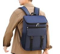 Ice Chest Backpack Leakproof | Backpack Cooler Leakproof,Cooling Shoulder Bag For Camping For BBQ Cycling Sports Hiking Travel Picnic Camping Daily Beach Commutes Fishing