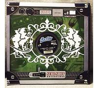 Ice City Ft Freeway - U Talk It I Live It [Vinilo]