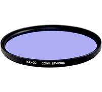 ICE CO MC LiPoMax 1.5X Strength MC - Filtro de didimio de banda ancha, reducción de la contaminación lumínica para cielo nocturno/estrella (52 mm)