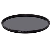 ICE CO Slim 67mm MC ND8 Filtro Densidad Neutral ND 8 3 Stop 16 Capa Nano Multi-Recubierto Vidrio Óptico 67