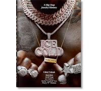 Ice Cold: A Hip-Hop Jewelry History. 45th Ed. (45th Edition)