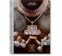 Ice Cold. A Hip-Hop Jewelry History: The History of Hip-Hop Jewelry (Extra large)
