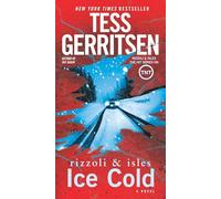 Ice Cold: A Rizzoli & Isles Novel: 8
