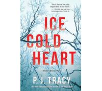 Ice Cold Heart: A Monkeewrench Novel: 10