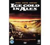 Ice Cold In Alex [Edizione: Regno Unito] [Reino Unido] [DVD]