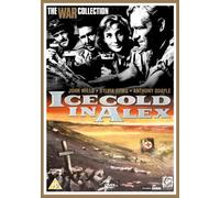 Ice Cold In Alex [Edizione: Regno Unito] [Reino Unido] [DVD]