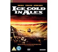 Ice Cold In Alex (Restored) [Edizione: Regno Unito] [Reino Unido] [DVD]