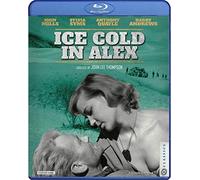 Ice Cold In Alex [USA] [Blu-ray]