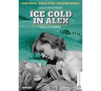 Ice Cold In Alex [USA] [DVD]