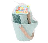 Ice Cream Beach Toys - Kids Sandbox Sand Digging Kit | Summer Play Set
