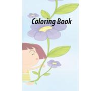 Ice Cream Cone Invasion Coloring Book