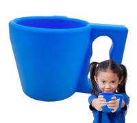 Ice Cream Containers - 3D Print Postre Storage Tub | Dessert Holder With Handles For Kitchen Food Storage School Party Gathering Picnic Festive Occasions And Others